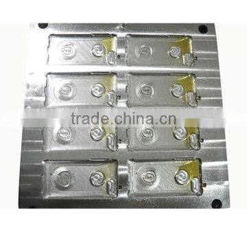 High Polish Precision Silicon Molds Factory