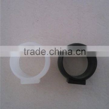 Plastic Triangle Napkin Ring, Plastic Round Napkin Ring, Napkin Rack photo-2