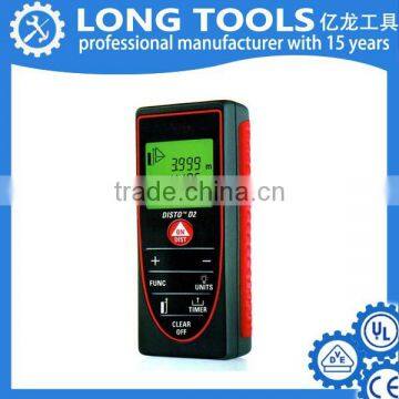 Multifunction OEM Golf Laser Range Finder Scope photo-3