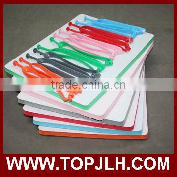 New Arrival Printable Sublimation Wholesale Sandal Blanks photo-4