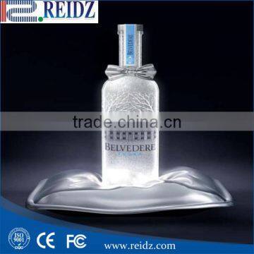 High Quality Acrylic LED Liquor Rack photo-5