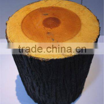 Home and Outdoor Garden Table Wedding Christmas Decoration 10cm to 500cm Height Artificial With Bark Tree Stumps E06 0104 photo-2