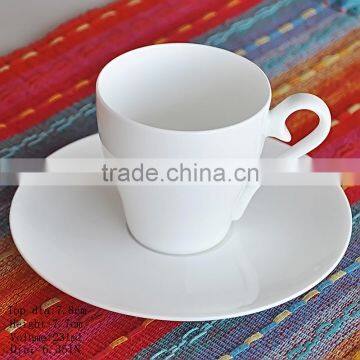 Bone China Cup and Saucer, New Bone China Cup & Saucer, Coffee Cup