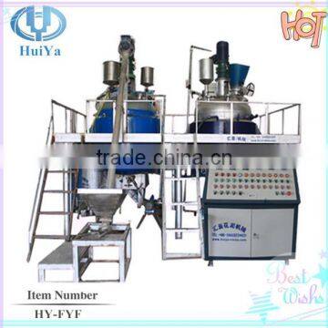Auto Floral Foam Production Line &phenolic Resin Synthesis Equipment photo-3