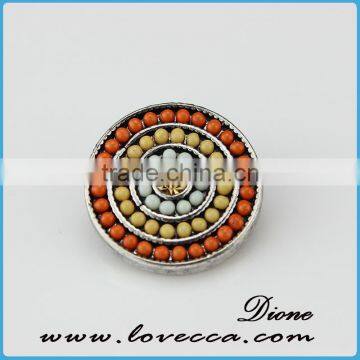 2016 Bracelet Press Button,snap Press Button,snaps Button Jewelry photo-4