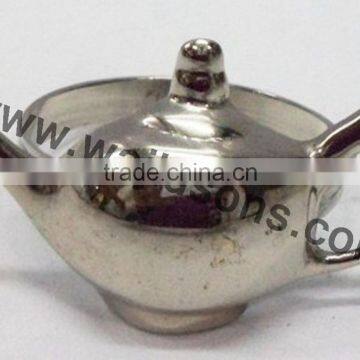 NEW DESIGN METAL NAPKIN RINGS FOR TABLEWARE photo-4