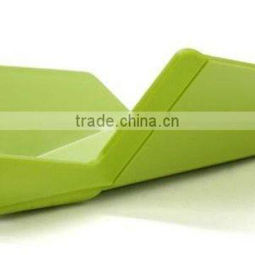 Plastic Foldable Chopping & Cutting Board photo-3