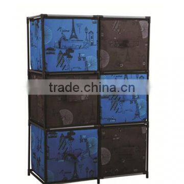 Cheap Bedroom Wardrobe Closet photo-4