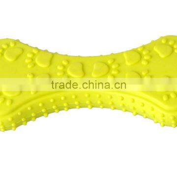 Plastic Dog Bone Dog Chew Bone photo-5