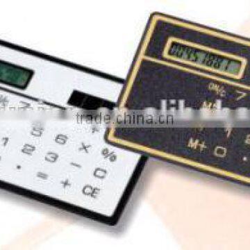 Table Calculator With the Pen and Paper photo-4