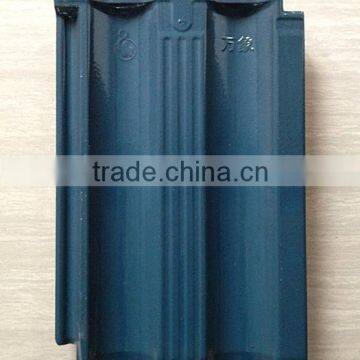 Yixing Superior Red Clay Coating Roof Tile Ceramic Tile for Sale photo-5