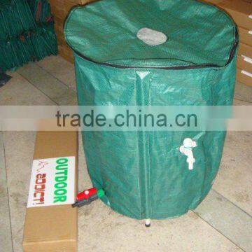 Rain Water Barrel