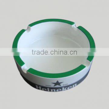 Plain/printing Round Melamine Ash Tray