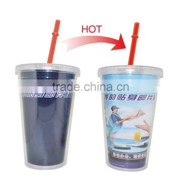 Double Wall Travel Mug Gift for Her Funny Coffee Mug Creative Travel Gifts photo-2