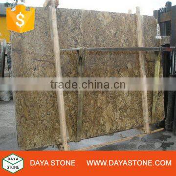 Brown Brazil Romance Granite slabs