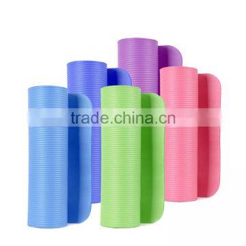 Pvc Yoga Mat photo-5