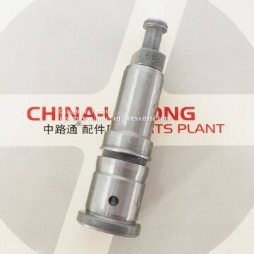 Fuel Pump Parts Plunger ZEXEL OEM Number 134101-6420 / P49 Diesel Plunger/Element For MITSUBISHI P Type For Fuel Engine photo-2