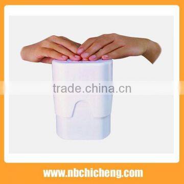 Plastic Vegetable Slicer /Handle Fruit Chopper photo-3