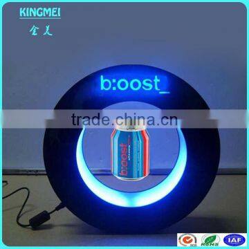 KM-LP38 Kingmei Led Build Up Acrylic Signage Word Sign photo-6