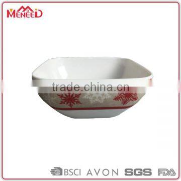 plastic food container noodle bowl large biodegrable colorful soup bowls
