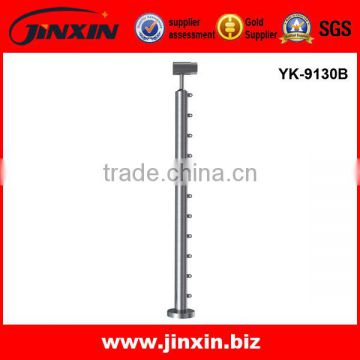 Modern 316 stainless steel stanchion rope