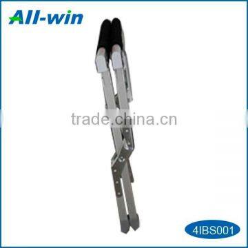 High-quality Foldable Outdoor Ice Box Shelf for Camping, Camping Shelf for Ice Can photo-3