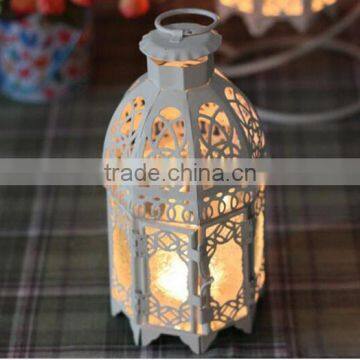 2017 Moroccan Tealight New Design Lantern photo-4