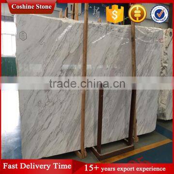 Natural Decoration Volakas White Marble photo-3