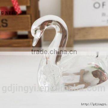 beauty clear crystal wedding gifts souvenir