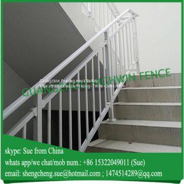 Made in China 1.2m high metal banister design photos