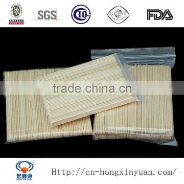 High Quality Birch Wood Spoon For Ice Cream photo-6