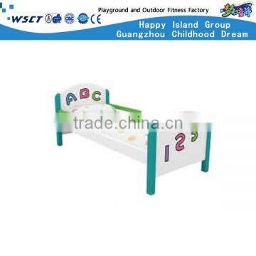 (HC-2305)Hot Sale Durable Baby Single Bed Furniture Kids Bedroom Furniture Dubai Children photo-2