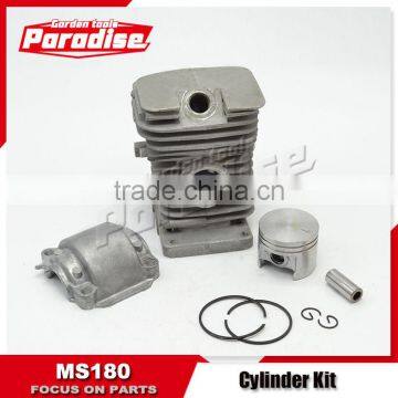 Garden Chainsaw Parts CE Certification MS180 MS170 Chain saw Cylinder Kit