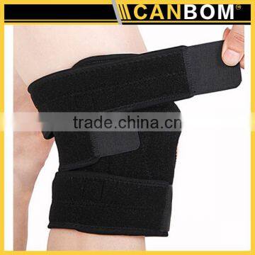 Mountaineering Soccer Basketball Volleyball Breathable Sponge Knee Guard photo-3