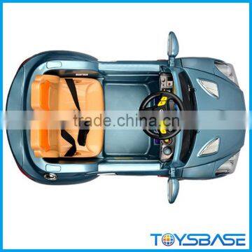 Wholesale Chinese Electric Car/kids Ride on Car 12v photo-5