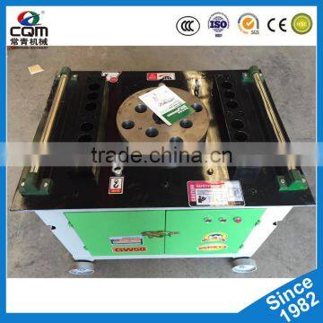 Heavy Duty GW50 Rebar Bender Machine/automatic Rebar Bending Machine photo-4