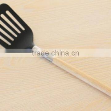 2016 New Wood Hand Nylon Head Cooking Utensil and Cookware photo-2