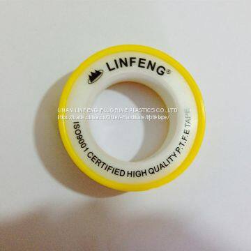 Durable 12mm Ptfe Thread Seal Tape