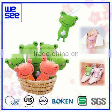 New Arrivals Frog Style toy manufacturer