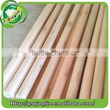 Wooden Broom Handle PVC for Mop and Broom photo-4