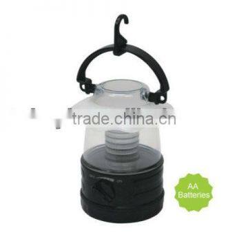 Mini lantern, tent light, outdoor camping lights, battery powered camping light