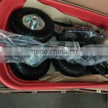 DUMP CART /GARDEN CART 50L photo-2