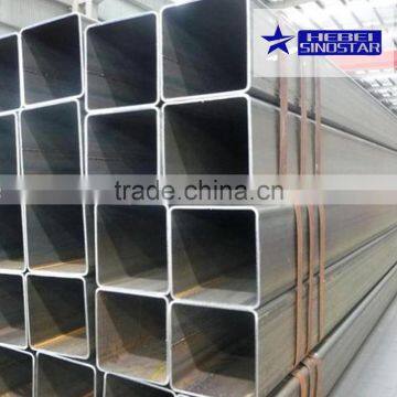 China Supplier 10 inch steel pipe from Tianjin