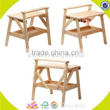 Wholesale Wooden Tools Toys Assemblable Wooden Tools Toys Children Wooden Tools Toys W03D041 photo-6