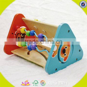 Wholesale Funny Wooden Blocks Car Toy,beautiful Wooden Blocks Car Toy,great Children Wooden Blocks Car Toy W12D023 photo-3