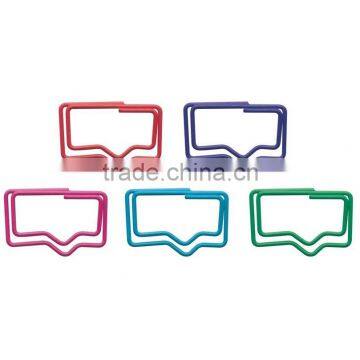 Fancy Paper Clips photo-3
