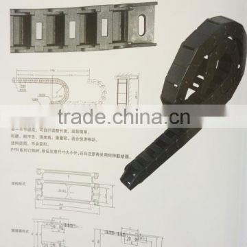 engineering plastic drag link of model QB