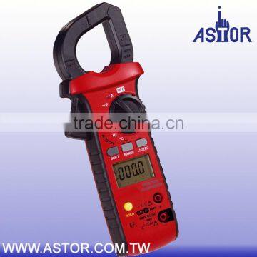 Precision Digital Clamp Multimeter