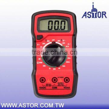 DMM 600V Digital Pocket Multimeter