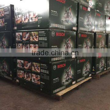 Mitre Saw, Compound Miter Saw, With Laser 1800W photo-4